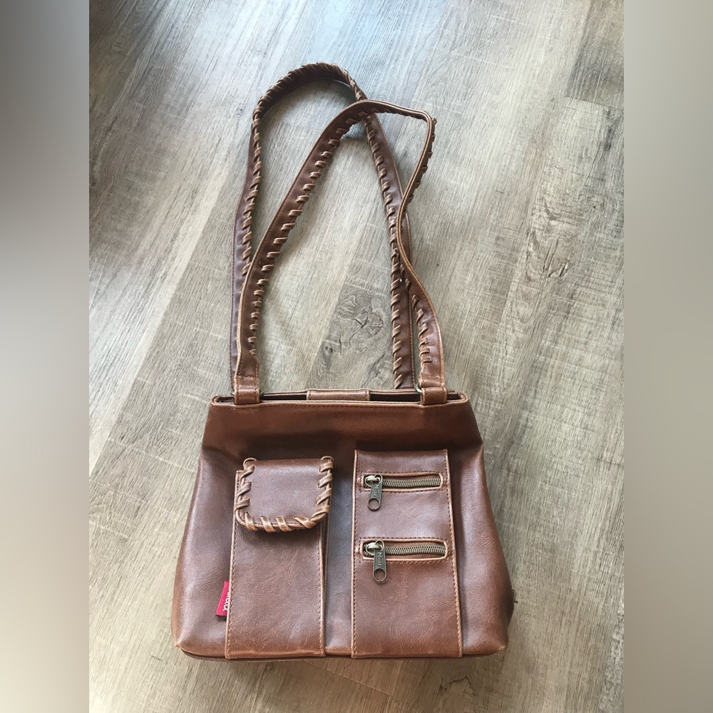 ❤️ 3 for $30 ❤️ Y2K MUDD shoulder purse - Picture 2 of 10